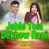 About Jable Tola Dekhew Rani Song