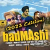 About Badmashi (2023 Edition) Song