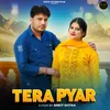 About Tera Pyar Song