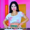 About Tere Byah Me Pital Barsegi Song