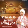 About Jot Mili Sang Jot Song