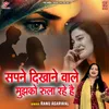 About Sapne Dikhane Wale Mujhko Rula Rahe Hai Song