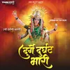 About Durge Durghat Bhari (Shree Devichi Aarati) Song
