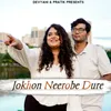 About Jokhon Neerobe Dure Song