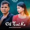 About Dil Tod Ke Song