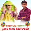 About Janu Meri Bhai Pakd Song