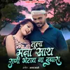 About Tula Mana Sath Rani Bhetav Na Dubara Song