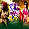 About Chusi Raja Choli Ke Maliya Song