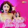 About Dil Le Gail Jalebi Wala Song