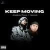 About KEEP MOVING Song