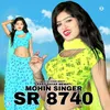 About Mohin Singer SR 8740 Song