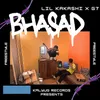 Bhasad freestyle