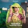 Tu Daily Shopping Jave Ri