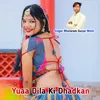 About Yuaa Dila Ki Dhadkan Song