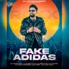 About Fake Adidas Song