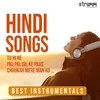 Pal Pal Dil Ke Paas - Unwind Instrumental