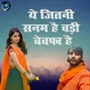 About Ye Jitni Sanam Hai Badi Bewafa Hai Song