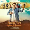About Yeshu Tere Lahoo Ki Boonde Song