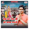 About Dekh Kar Ram Ji Ko Janak Nandani Song