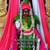 Karyasiddhi Hanuman Mantra
