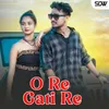 About O Re Gati Re Song
