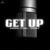 About GET UP Song