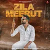 About Zila Meerut Song