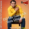 About Dil Ho Gaya Ab Tera Diwana Song