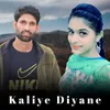 About Kaliye Dhiyane Song