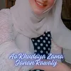 About Ao Khudaya Zama Janan Rawaly Song