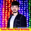 About Rahul Meena Mirija Birthday Song