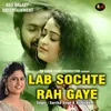 About Lab Sochte Rah Gaye Song