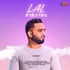 Lal paranda