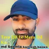 About Tera Dil Le Mera Dil Ku Song