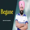 Begane