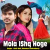 About Mola Ishq Hoge Song