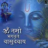 About Om Namo Bhagavate Vasudevaya Song