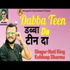 About Dabba Teen Da Song