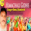 About Himachali Gidhe Song