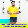 About Thari Lugdi P Naam Chori Kunso Cha Gaav Dil P Dako Dalyo Ri Song