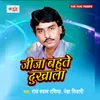 About Jija Bahute Dukhala Song