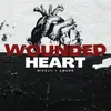 About Wounded Heart Song
