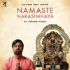 Namaste Narasimhaya