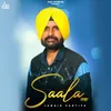 About Saala Song