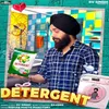 About Detergent Song