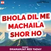 Bhola Dil Me Machaila Shor Ho