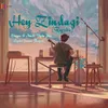 About Hey Zindagi (Reprise) Song