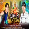 About Sadhi Maa Ae Amne Mota Karya Song