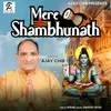 About Mere Shambhunath Song