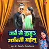 About Garv Se Kah Garvwati Bhayilu Song